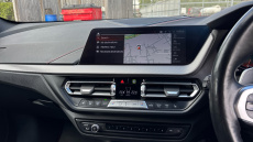 BMW 1 Series 128ti 5dr Step Auto [Live Cockpit Professional] Petrol Hatchback
